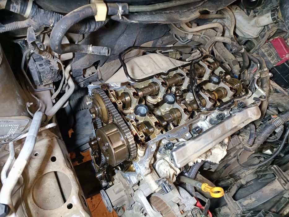 Автосервіс ремонт авто сто діагностика ГРМ  полірування хімчистка авто