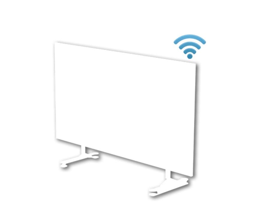 WiFi твп4070 — топ обігрівач