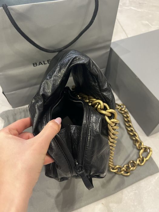 Сумка  Balenciaga !