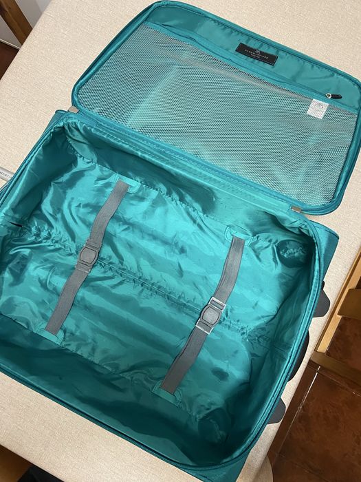 Mala de Cabine como Nova