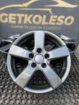 Оригінальні диски Volkswagen 5/112 r16