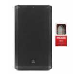 Kolumna głośnikowa Novox N-VIBE DSP 15" 1000 W + kabel