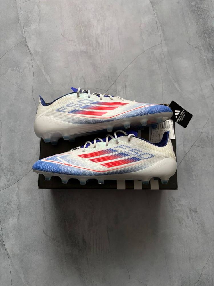 Бутси Adidas F50 Elite Firm Ground Оригінал Копи Професійні Еліт 31см