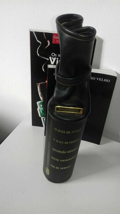 Mealheiro original dos anos 70