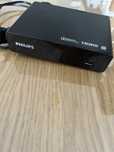 PHILIPS DTR3000 dekoder