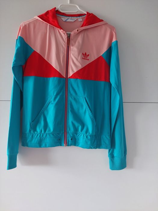 Bluza Adidas rozm 36 S