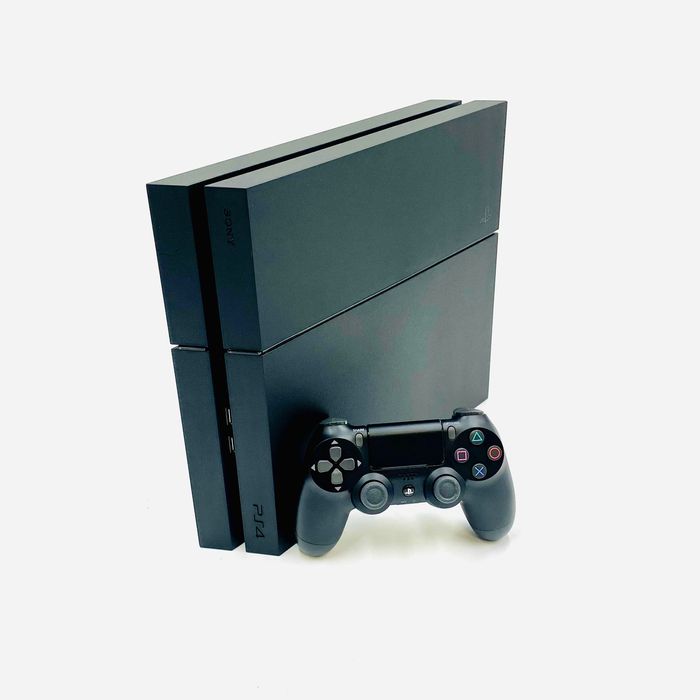 PS4 1TB, Soft 3.15! Gwarancja, Konsola Sony Playstation 4 + DualShock