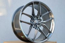 ALU FELGI 20 5X114,3  ford mustang lexus rx nc tesla 3 mazda cx-90