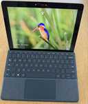 Laptop tablet Microsoft Surface Go 1824 + myszka