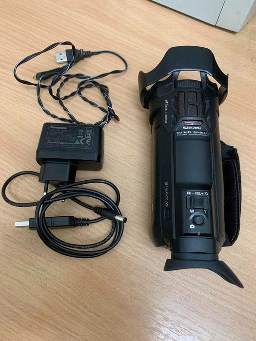 Цифровая Відеокамера Panasonic HC-VXF990
