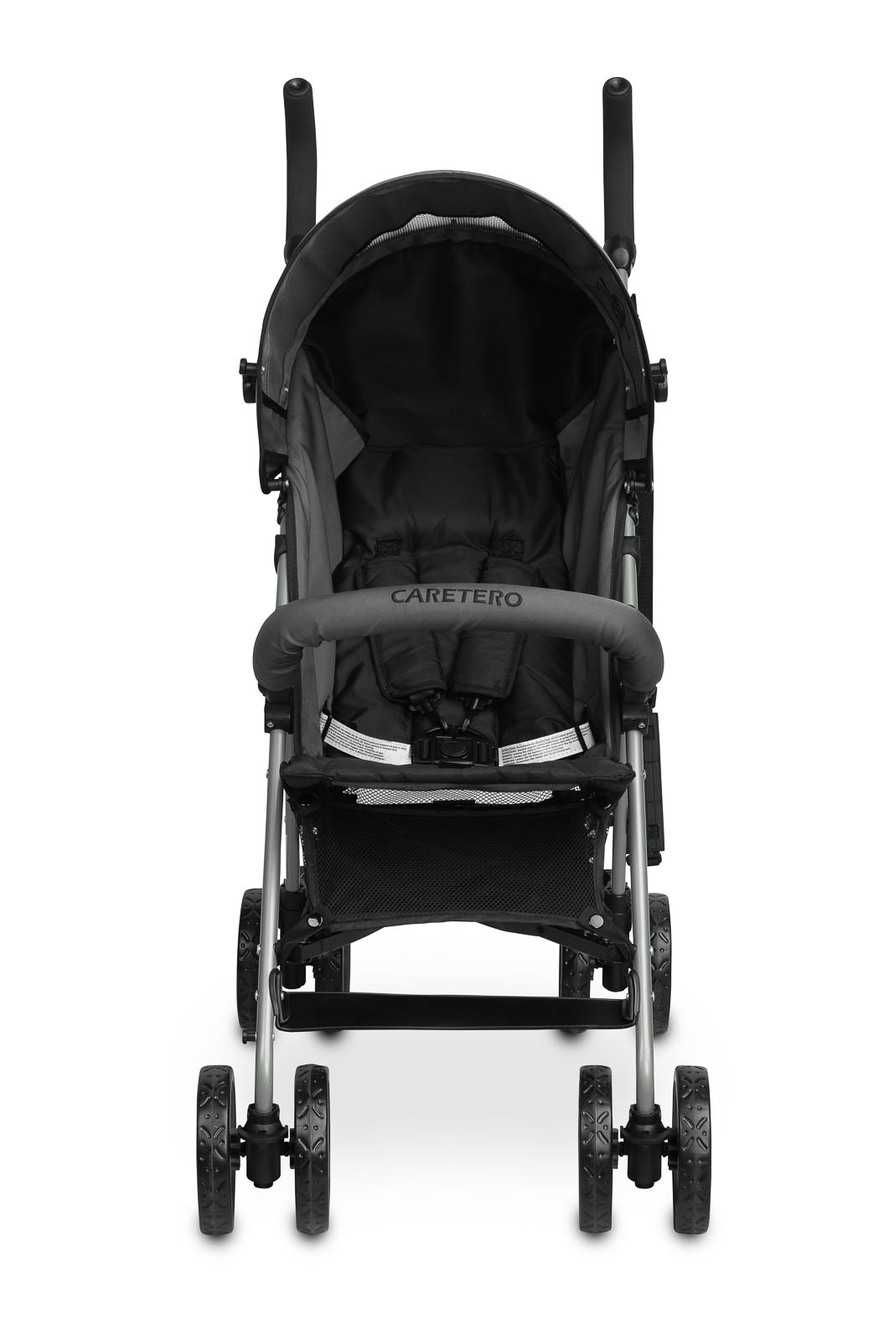 Wózek spacerowy Alfa Caretero. Nowy!