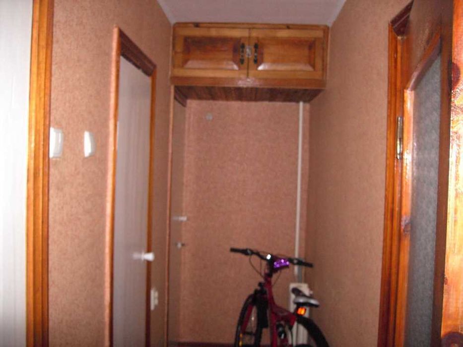 Оренда 2-х кім. квартири на Половках