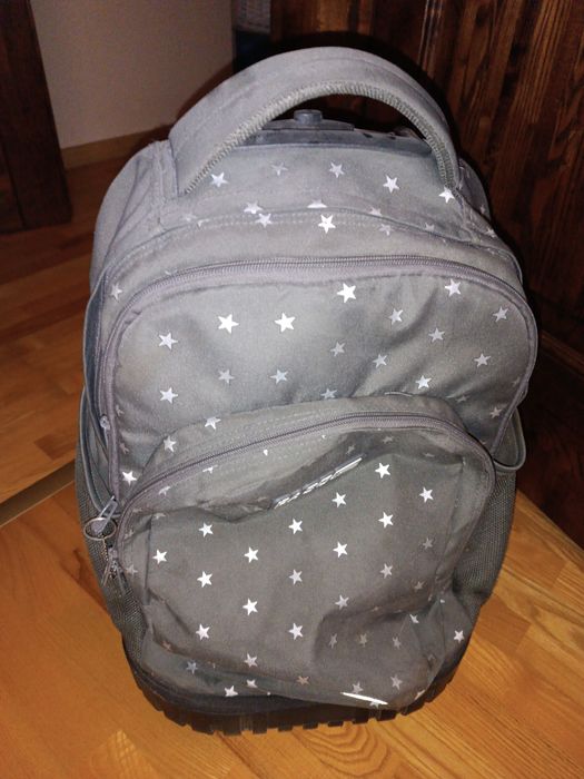 Plecak dla dziecka/nastolatka