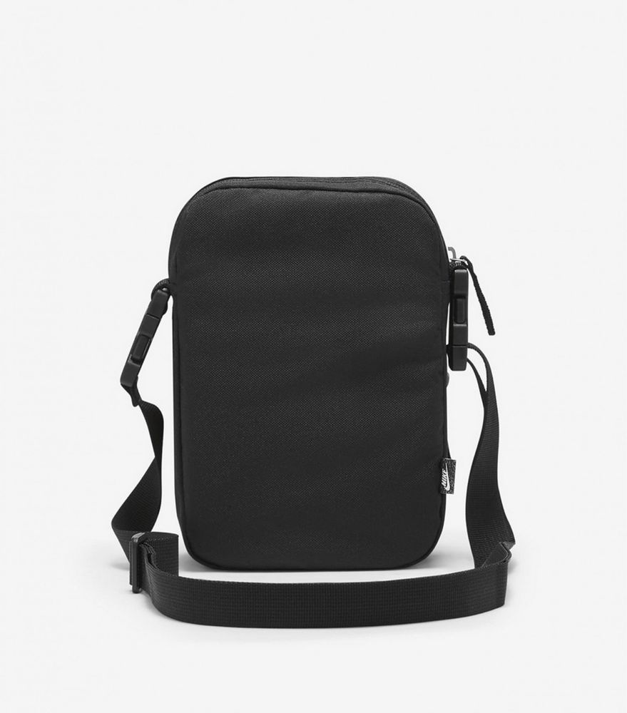 ОРИГІНАЛ! Nike Heritage Crossbody оригінальна сумка через плече