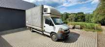 Renault Master  2009