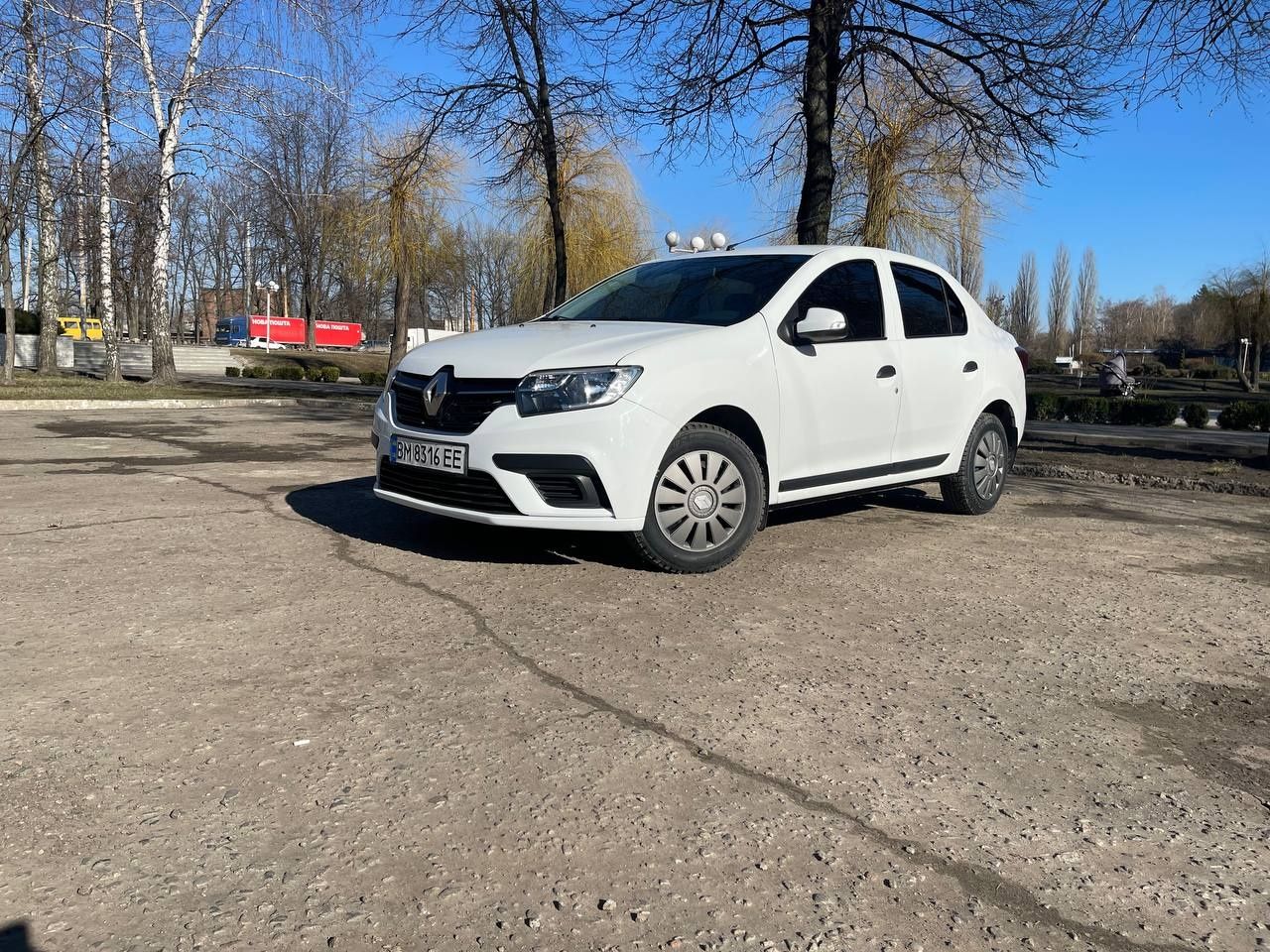 Renault logan 2019 новий двигун!