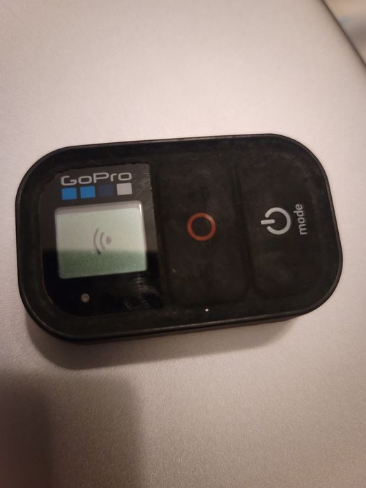 2 controlos remotos. GoPro WiFi Remote Control for GoPro Hero 3/4/5/6/
