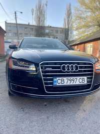 Продам Audi a8 long