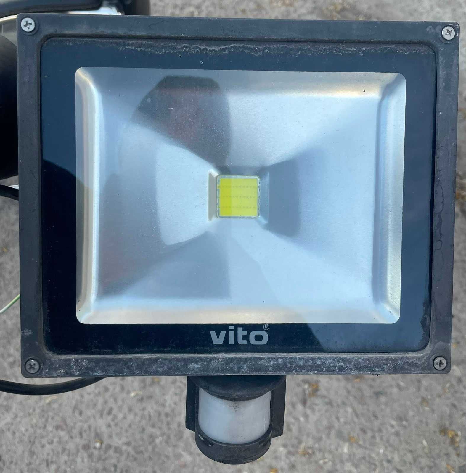 Прожектор LED Vito 30W 6000К