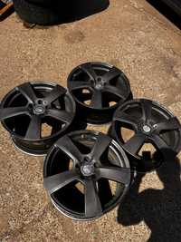 R18"  alufelgi 5x112 mercedes W212 E Klass ET48  ET54