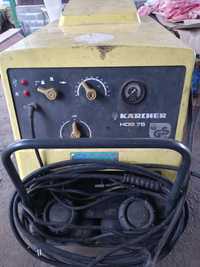 Karcher HDS 75 na 240v