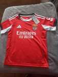 Camisolas Benfica