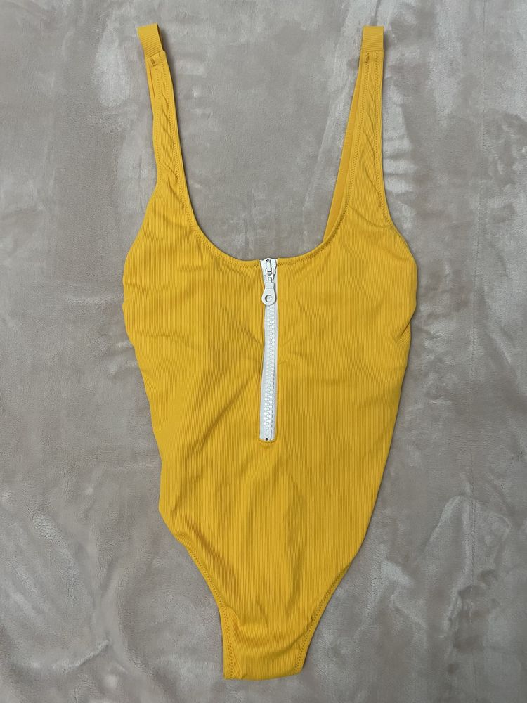 Aqüe Apparel NOVO fato de banho