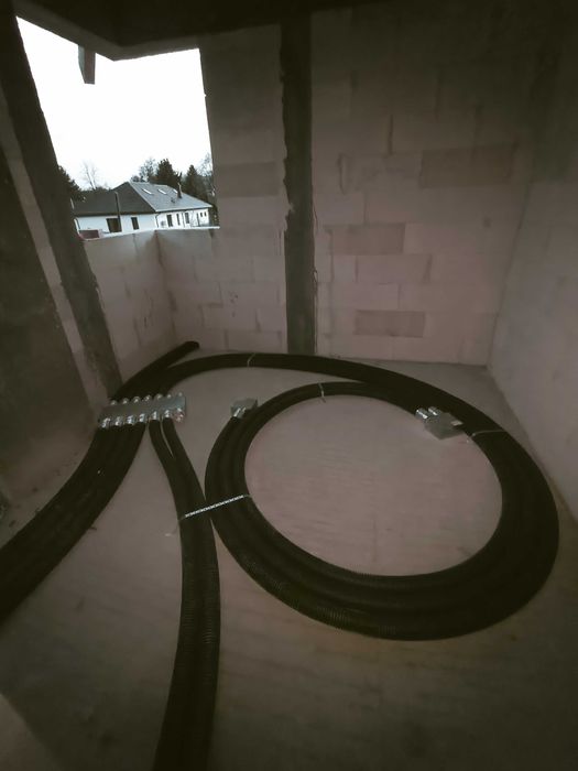 Rekuperacja Brodnica -Rekuperatory, kompletne instalacje, obniżony VAT