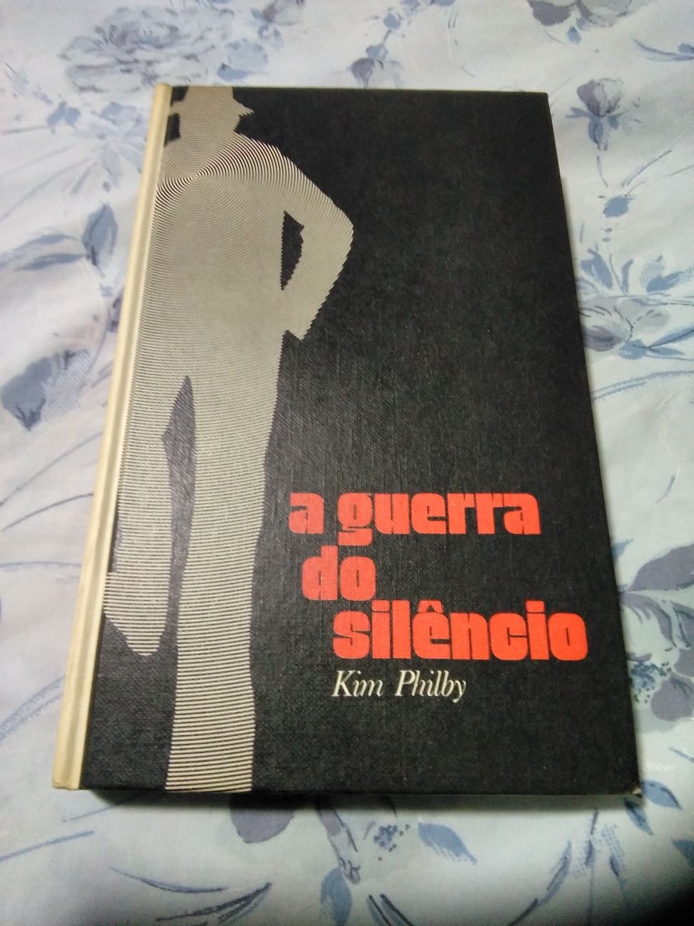 A Guerra do silêncio