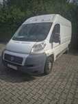 Fiat Ducato L2H2 2012 2,3  8150 zł netto