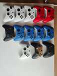 Pady Xbox series