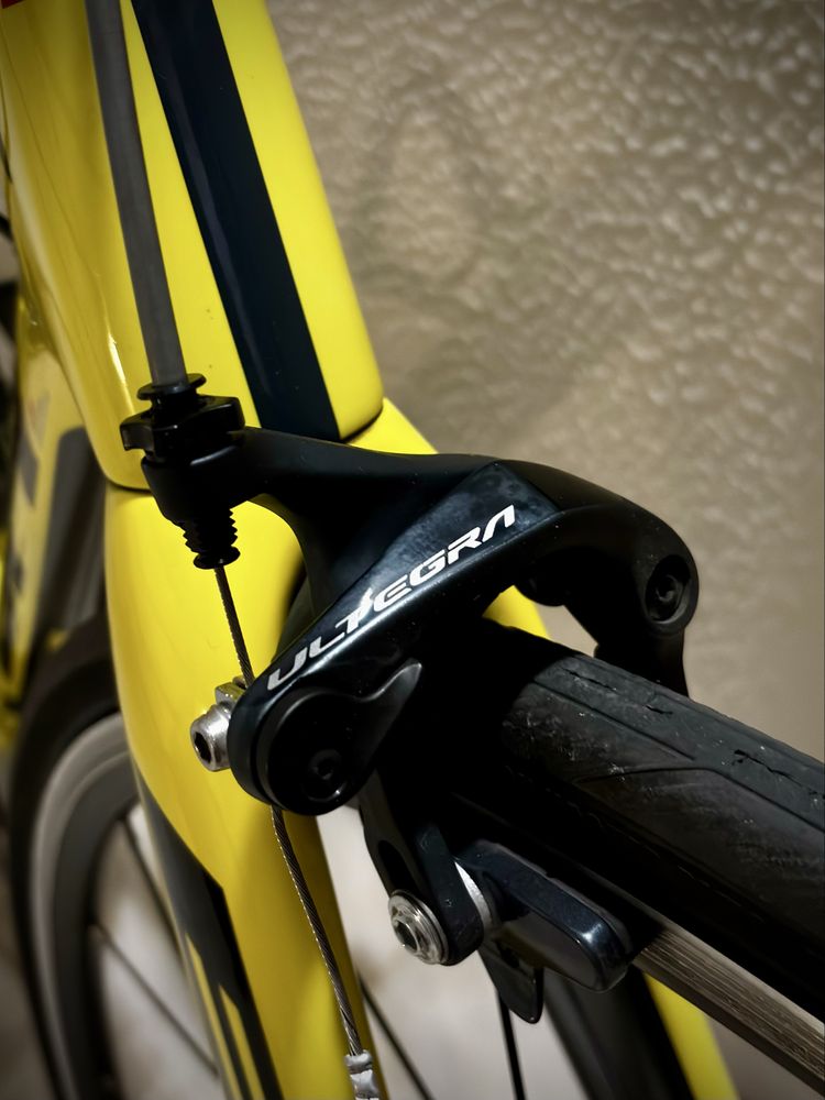 Bicicleta de estrada BH Quartz