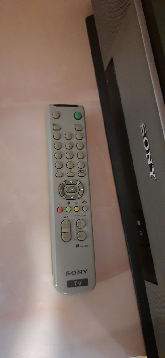 Телевизор SONY. KV-21FT2K