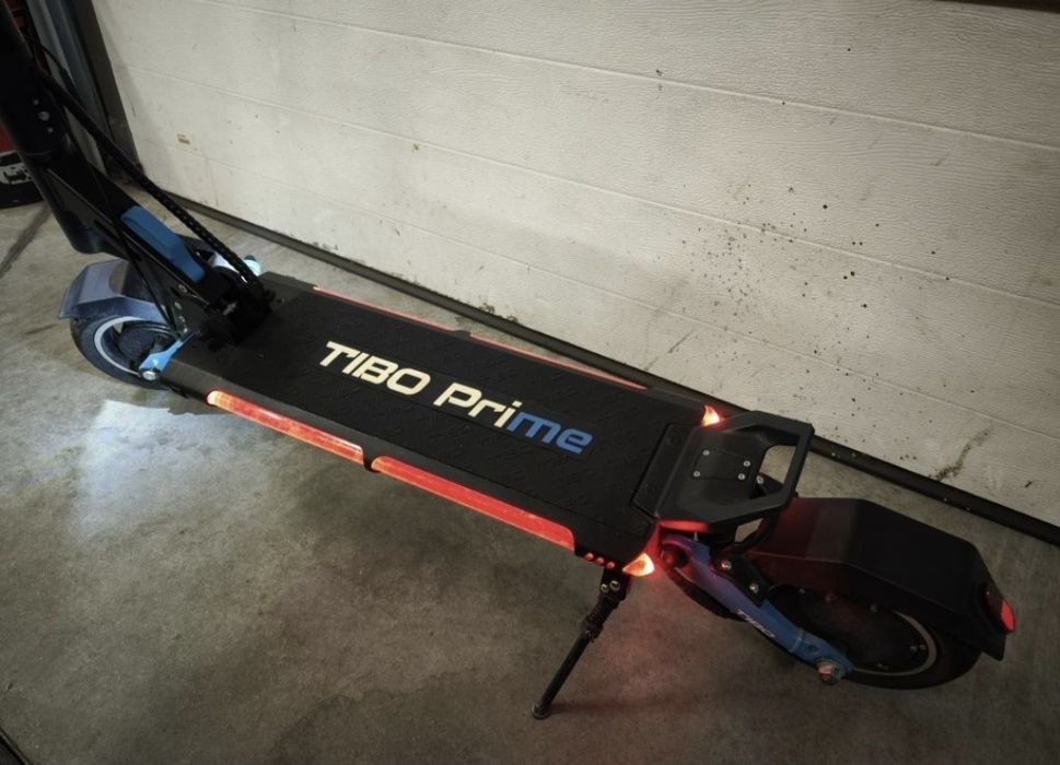 Hulajnoga Tibo Prime 3.0