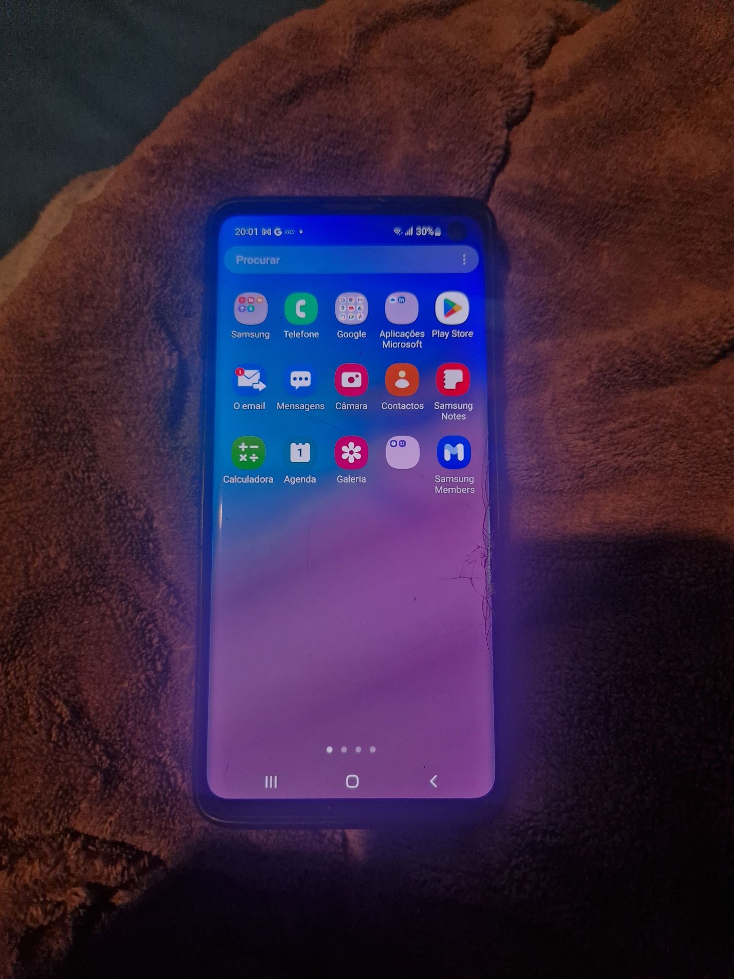 Samsung s10 plus