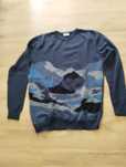 sweterek meski us.polo assn