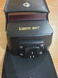 Canon SpeedLite 244T Flash para Canon