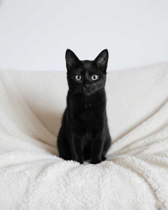 Setúbal / Margem Sul / Lisboa — FLOR e FLORA, gatinhas para adoção