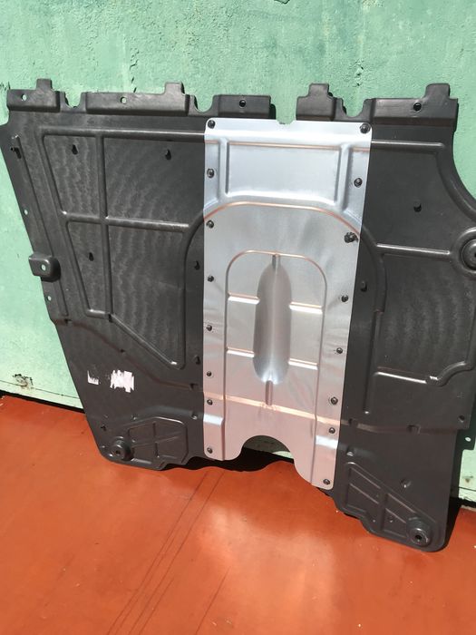 Зеркало Фіат добло 263 2010 2011 2013 2014 2015 2016 2017 2018 2019