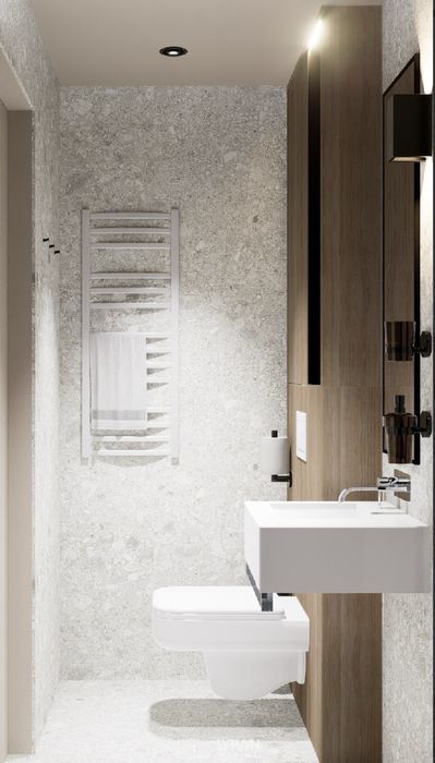 Апартаменти в центрі Яремче повністю готові  «під ключ»