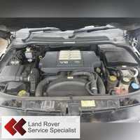 Range Rover Sport L320 3,6 V8 368DT Silnik kompletny