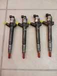 4 Injetores NOVOS 2.2 Hdi 100cv