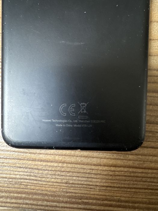 Huawei p10 4/64gb dual sim vtr-l29