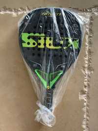 Raquete de padel SIUX RAVEN HYBRID 3K