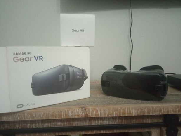 Samsung Gear VR (selados)