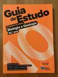 Guia de estudo preparar testes biologia geologia 10 ano