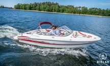 Motorówka Maxum 1800 SR3 - Mercruiser
