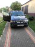 BMW X5 e53 lift n62 b44 na części