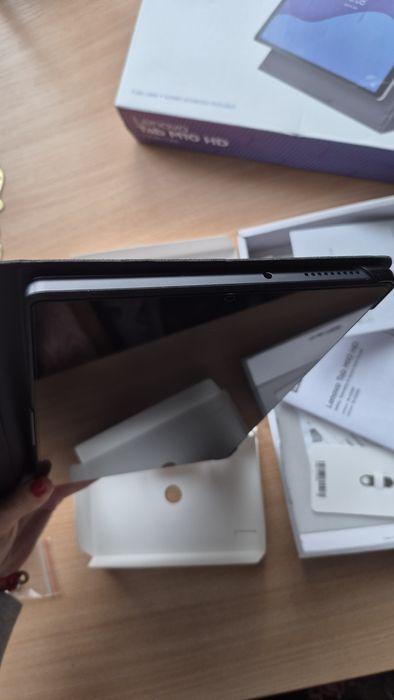 Планшет Lenovo Tab M10 HD
