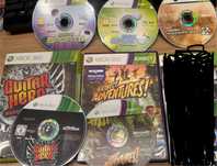 Gry na xbox 360
